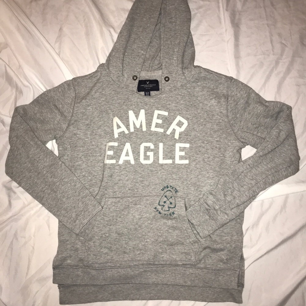 American Eagle Upstate New York Hoodie
